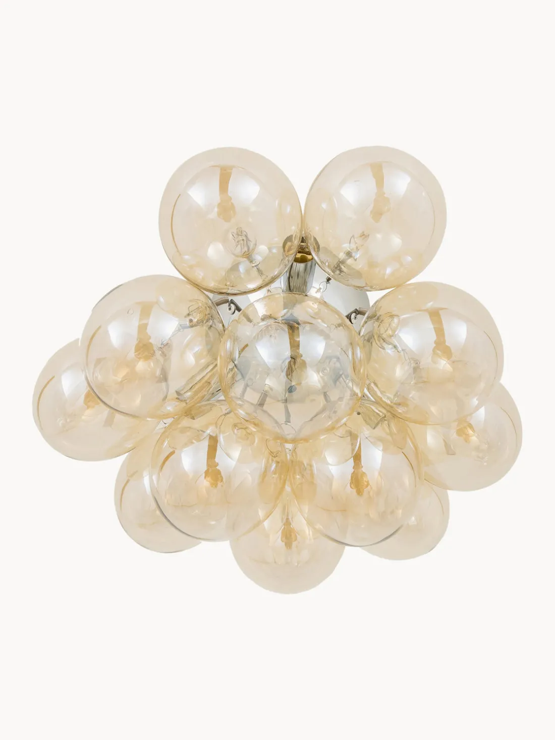 Lámpara de techo LED Gross