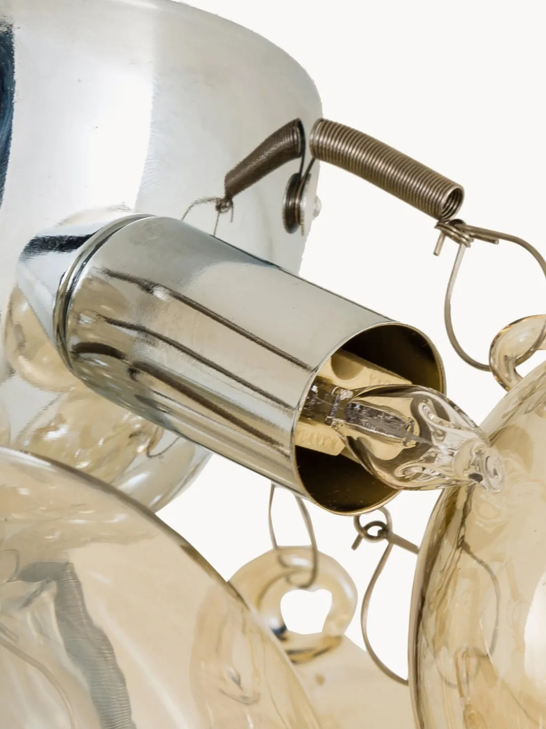 Lámpara de techo LED Gross