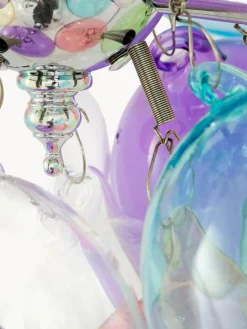 Lámpara de techo LED Gross Solo