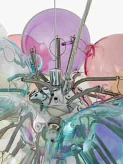 Lámpara de techo LED Gross