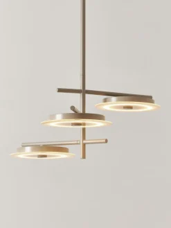 Lámpara de techo LED Maxine