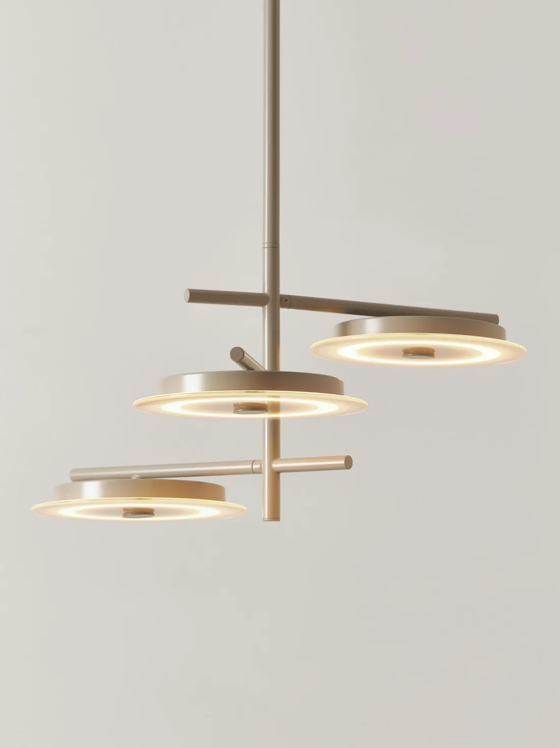 Lámpara de techo LED Maxine