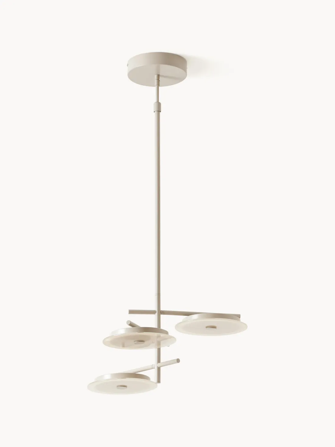 Lámpara de techo LED Maxine