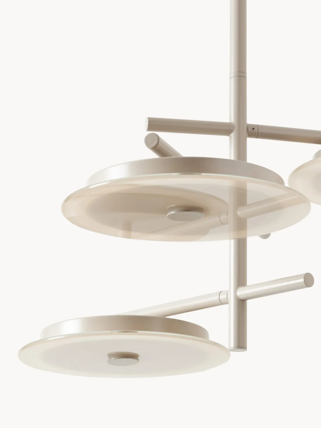 Lámpara de techo LED Maxine