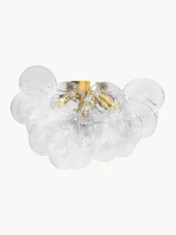 Lámpara de techo LED regulable Gross