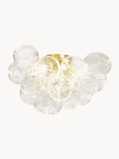 Lámpara de techo LED regulable Gross