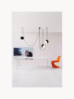 Lámpara de techo LED regulable Aim