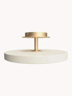 Lámpara de techo LED regulable Asteria, tamaños diferentes