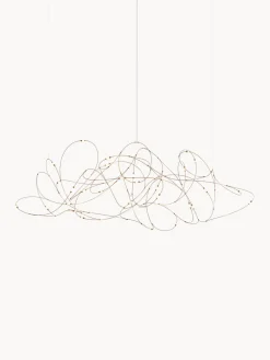 Lámpara de techo LED regulable Flock of Light