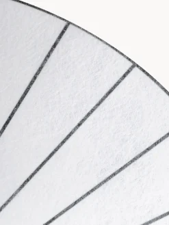 Lámpara de techo LED regulable Serpentine Light