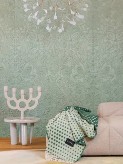 Lámpara de techo LED regulable Heracleum III