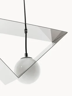 Lámpara de techo Lewis