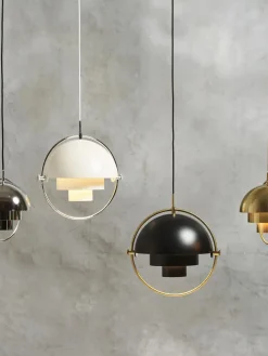 Lámpara de techo Multi-Lite