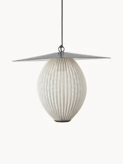 Lámpara de techo para exterior Satellite, tamaños diferentes