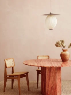 Lámpara de techo para exterior Satellite, tamaños diferentes