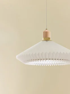 Lámpara de techo Paris, Ø 56 cm