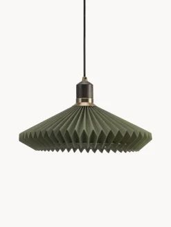 Lámpara de techo Paris, Ø 40 cm