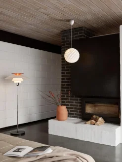 Lámpara de techo Patera, tamaños diferentes