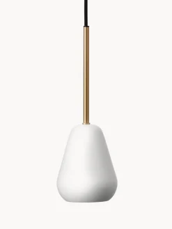 Lámpara de techo pequeña Anoli