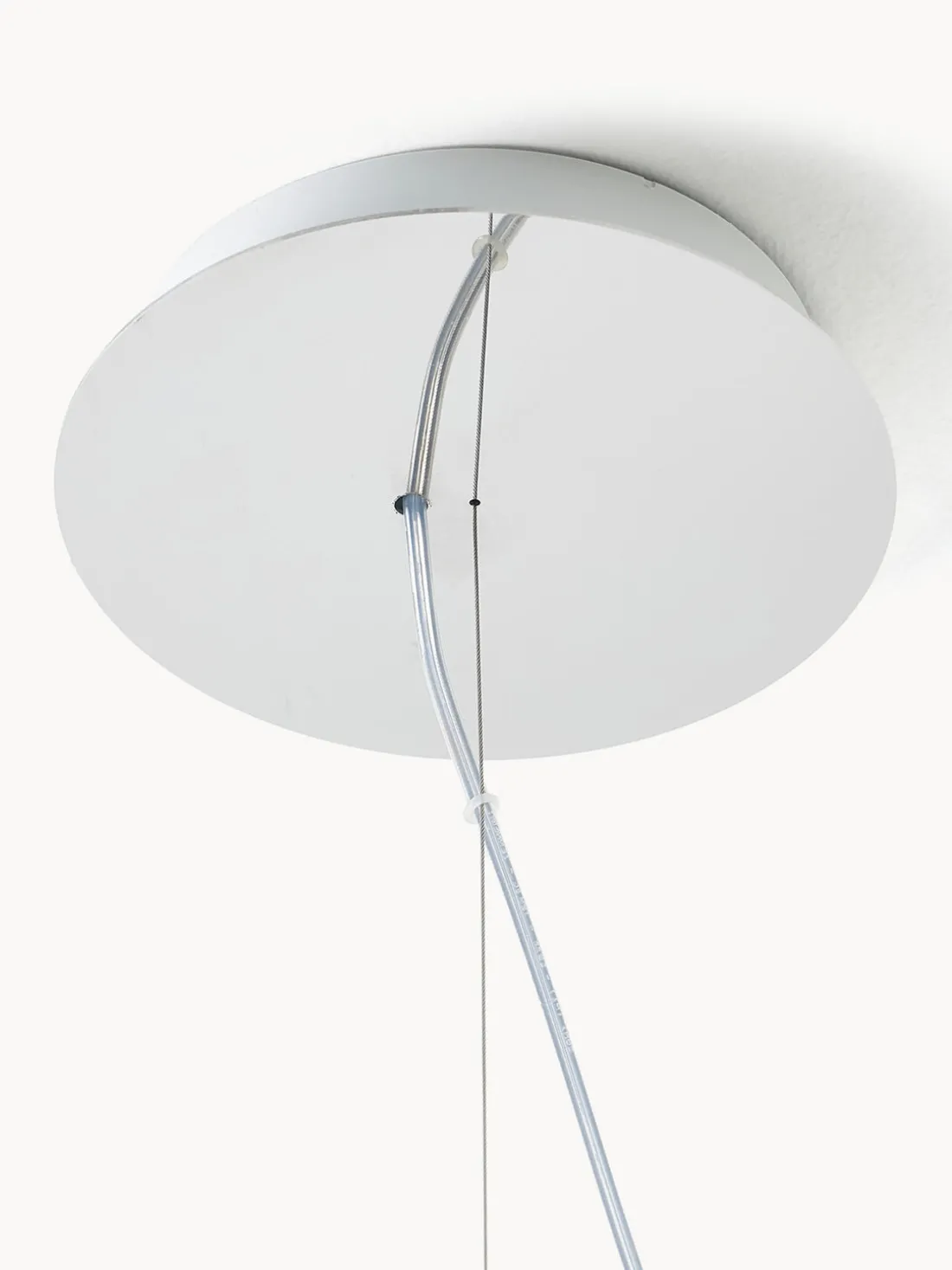 Lámpara de techo pequeña artesanal Gople