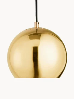 Lámpara de techo pequeña Ball