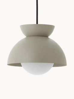 Lámpara de techo pequeña de diseño Butterfly