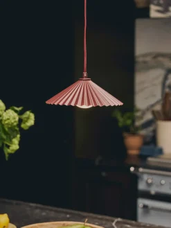 Lámpara de techo pequeña Emma Gurner x Houseof