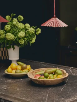 Lámpara de techo pequeña Emma Gurner x Houseof