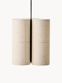 Lámpara de techo pequeña Hashira