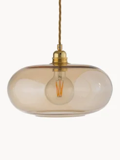 Lámpara de techo pequeña Horizon