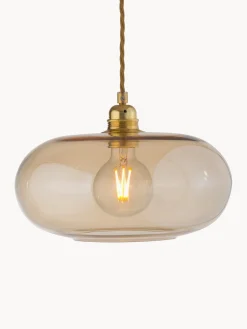 Lámpara de techo pequeña Horizon