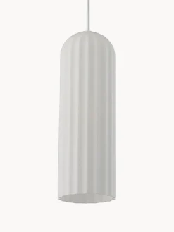 Lámpara de techo pequeña Miella