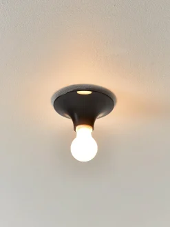 Lámpara de techo pequeña Teti