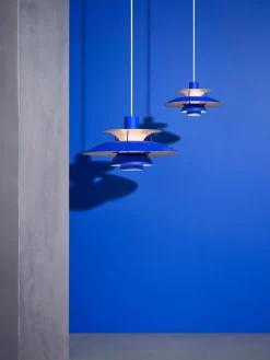 Lámpara de techo PH 5