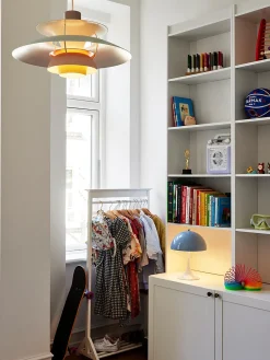 Lámpara de techo PH 5