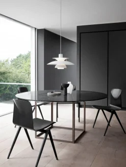 Lámpara de techo PH 5