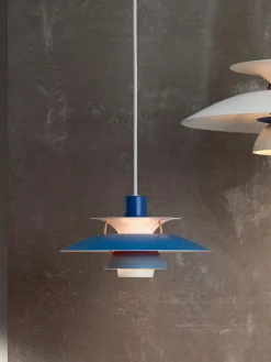 Lámpara de techo PH 5