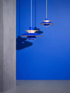 Lámpara de techo PH 5 Mini