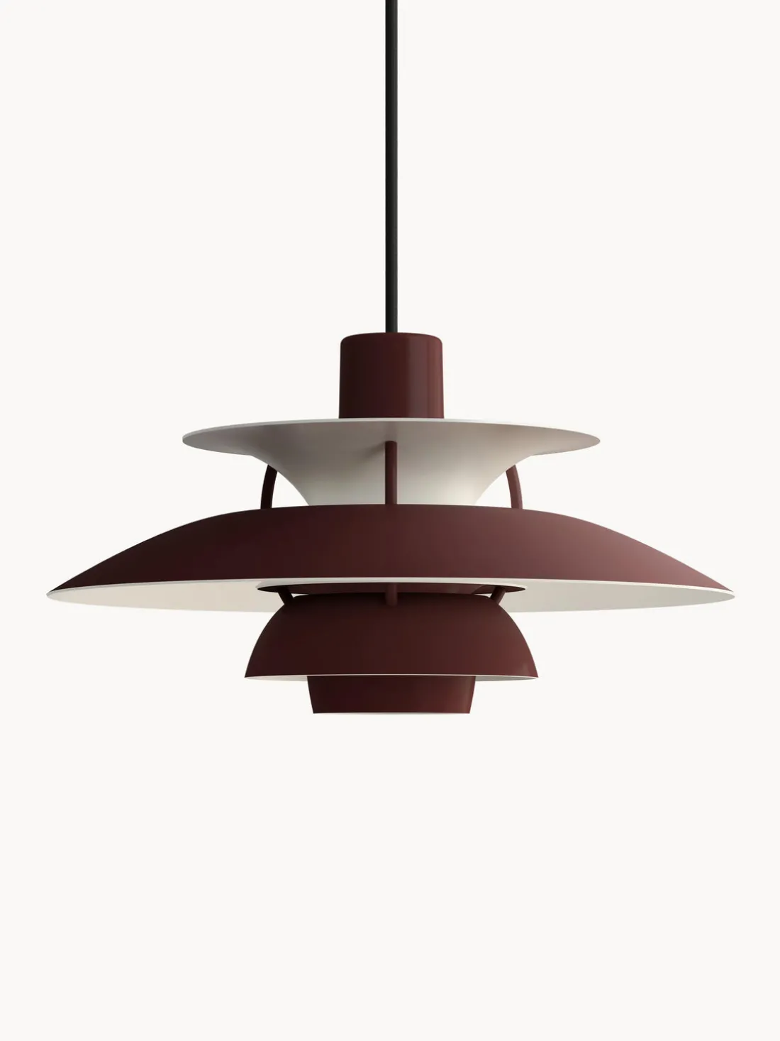 Lámpara de techo PH 5 Mini