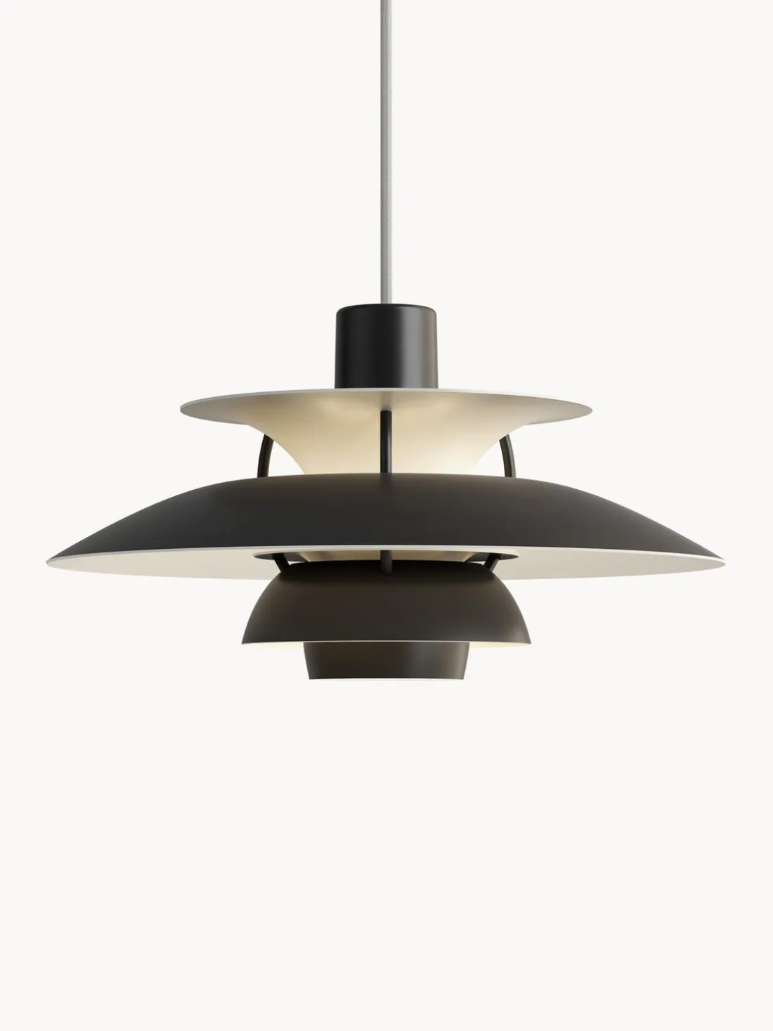 Lámpara de techo PH 5 Mini