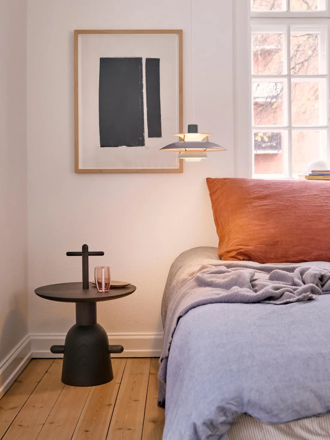 Lámpara de techo PH 5 Mini