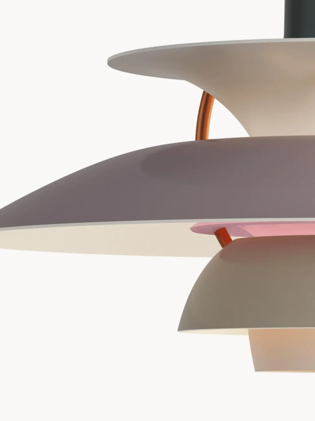 Lámpara de techo PH 5 Mini