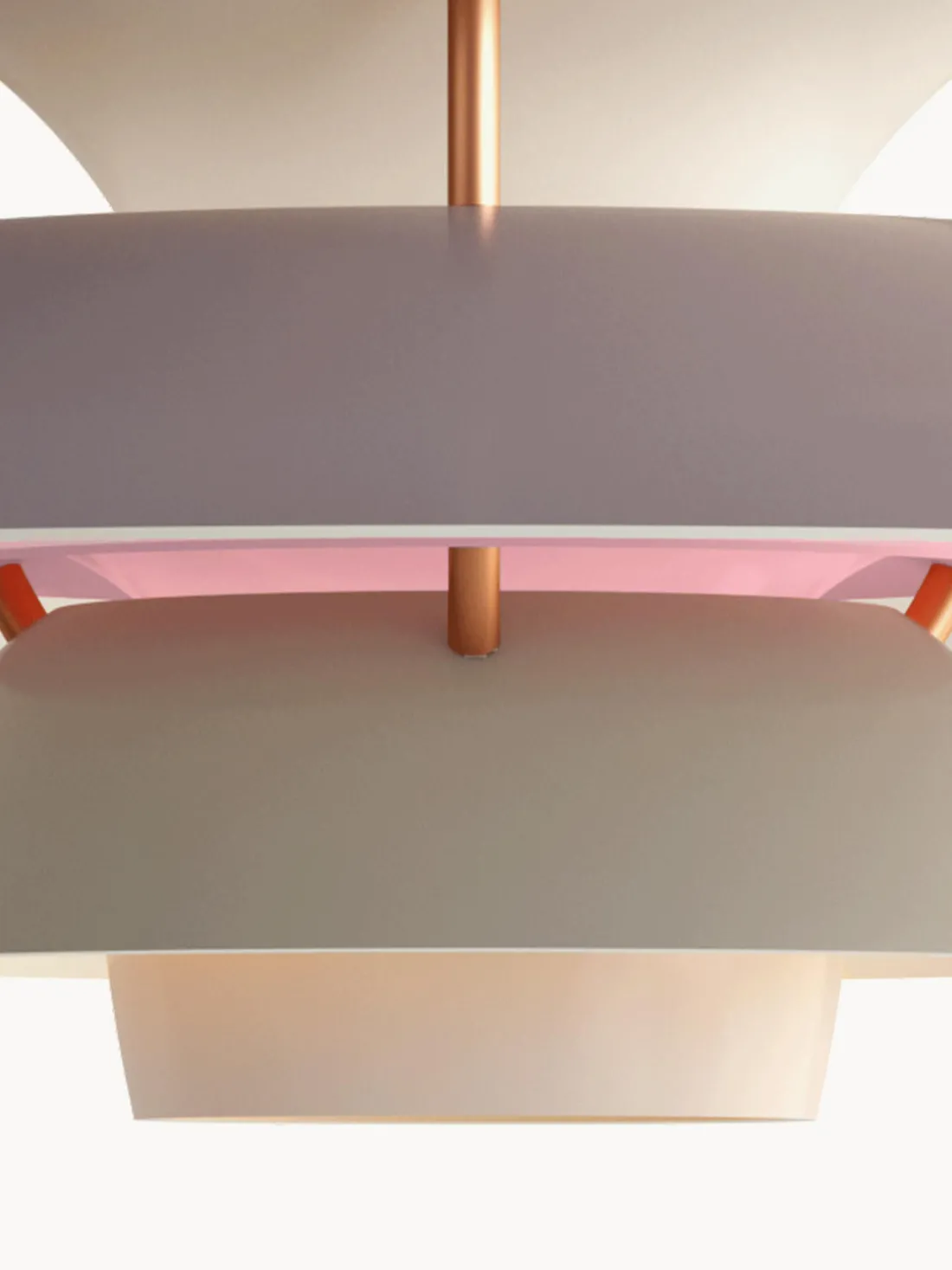 Lámpara de techo PH 5 Mini