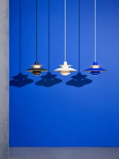 Lámpara de techo PH 5 Mini