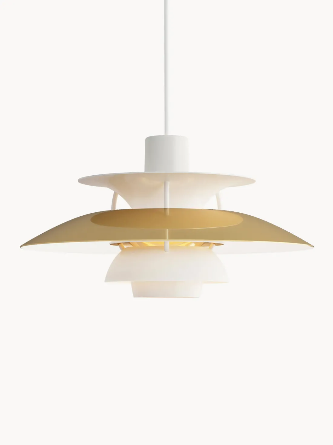 Lámpara de techo PH 5 Mini