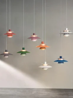 Lámpara de techo PH 5 Mini