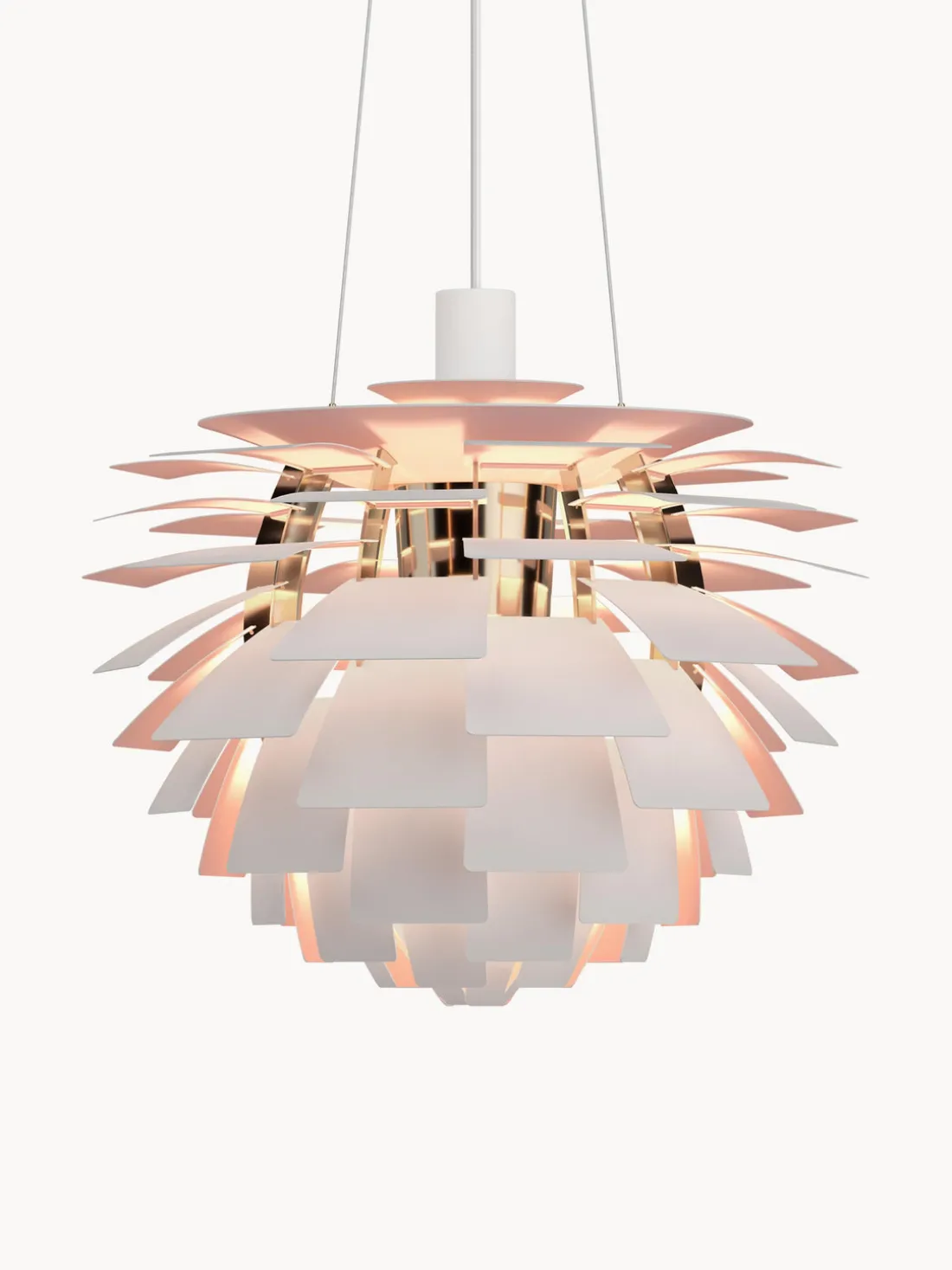 Lámpara de techo PH Artichoke Anniversary Edition