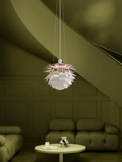 Lámpara de techo PH Artichoke Anniversary Edition