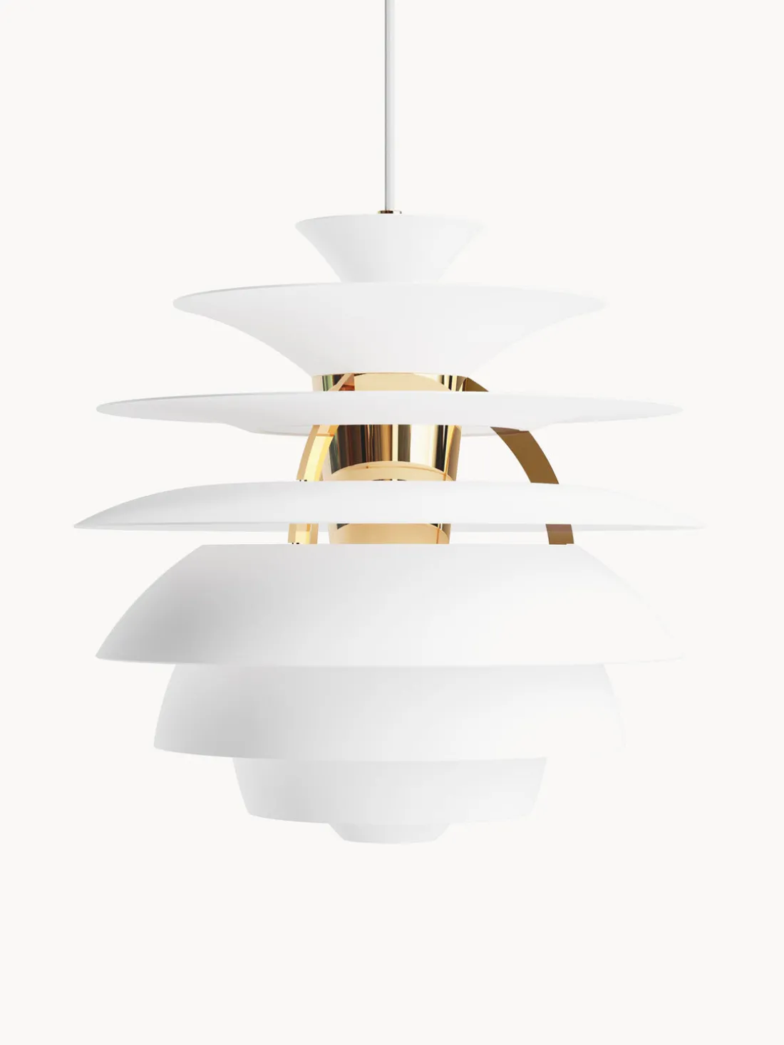 Lámpara de techo PH Snowball