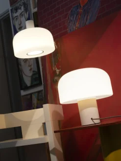 Lámpara de techo regulable Bellhop